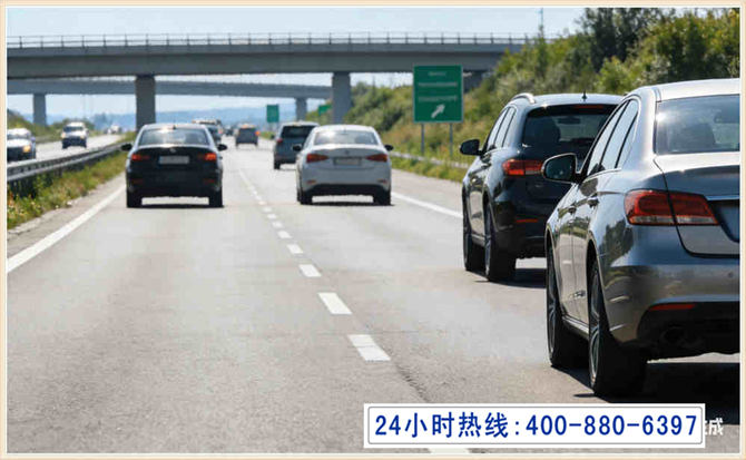 高唐长春拖车电话